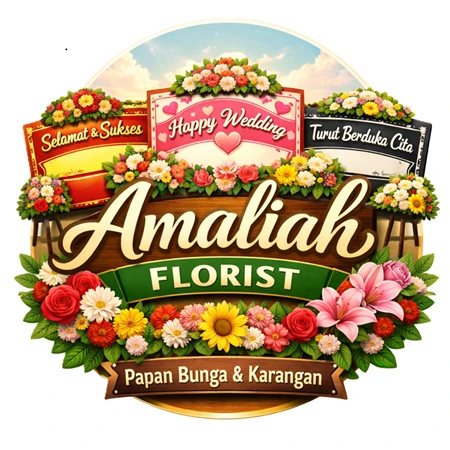 Papan Bunga Petirhilir